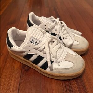 Adidas Original XLG Sambas